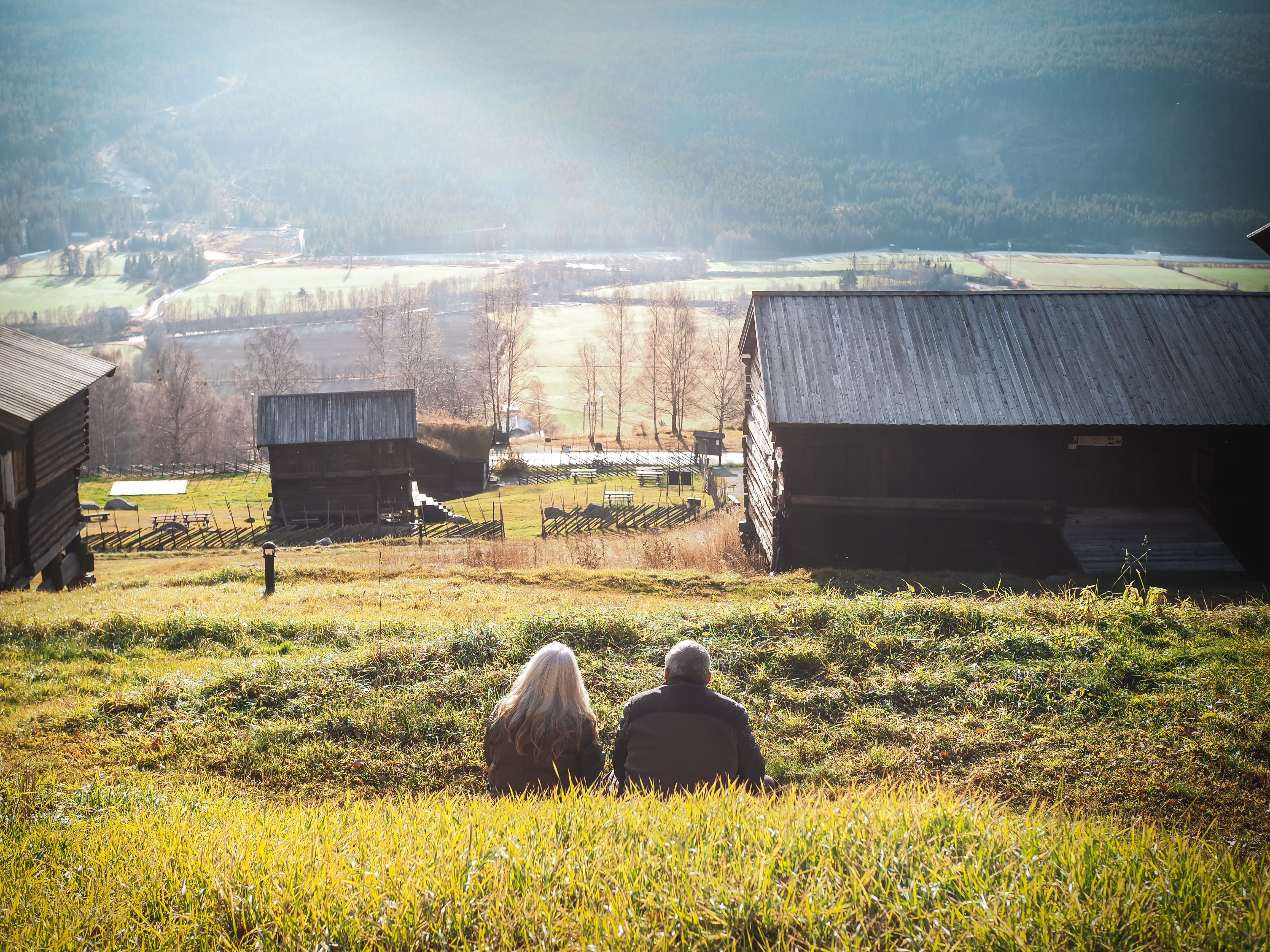 10 Norwegian Approaches to a Nourishing lifestyle