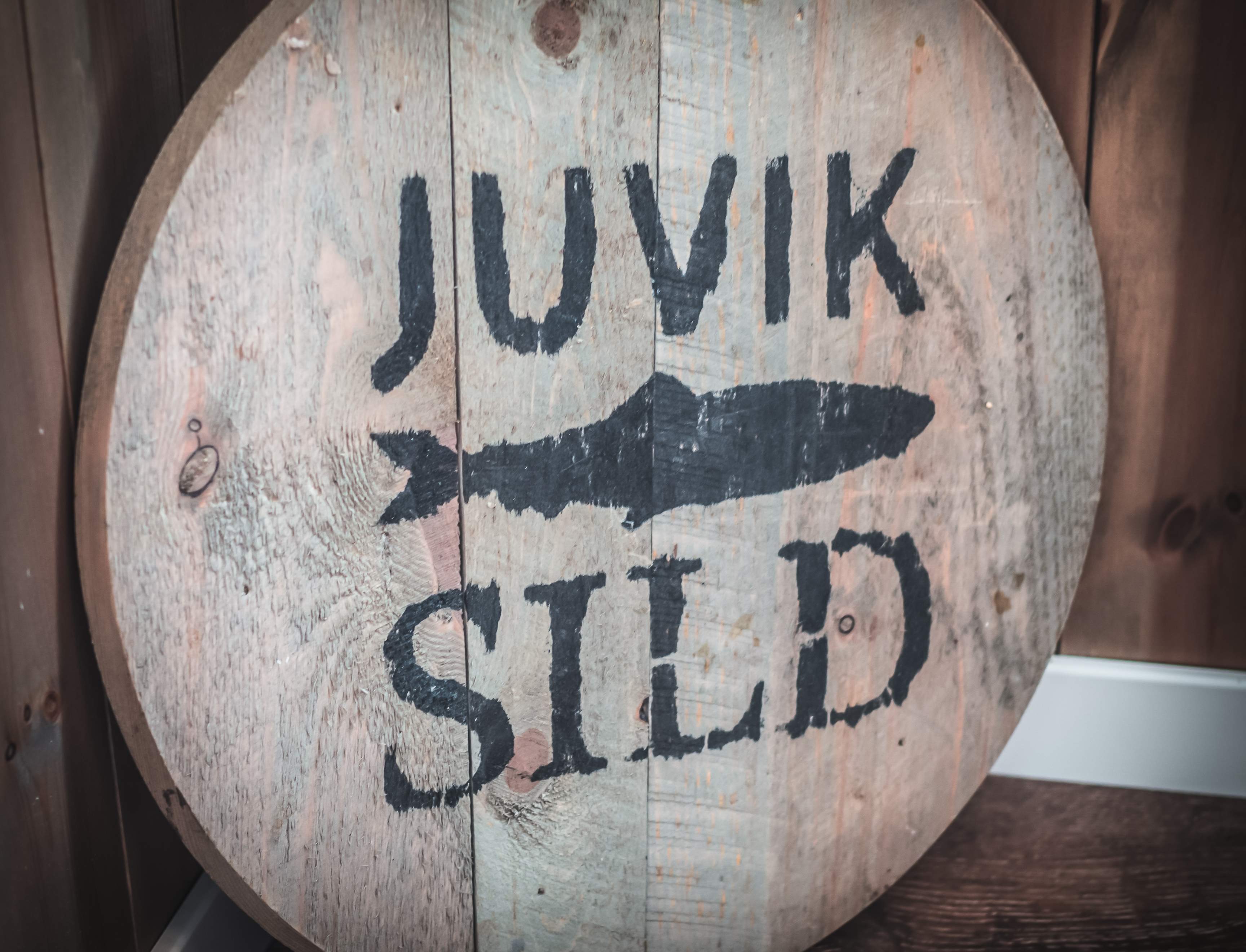 Herring: Juvik Sild