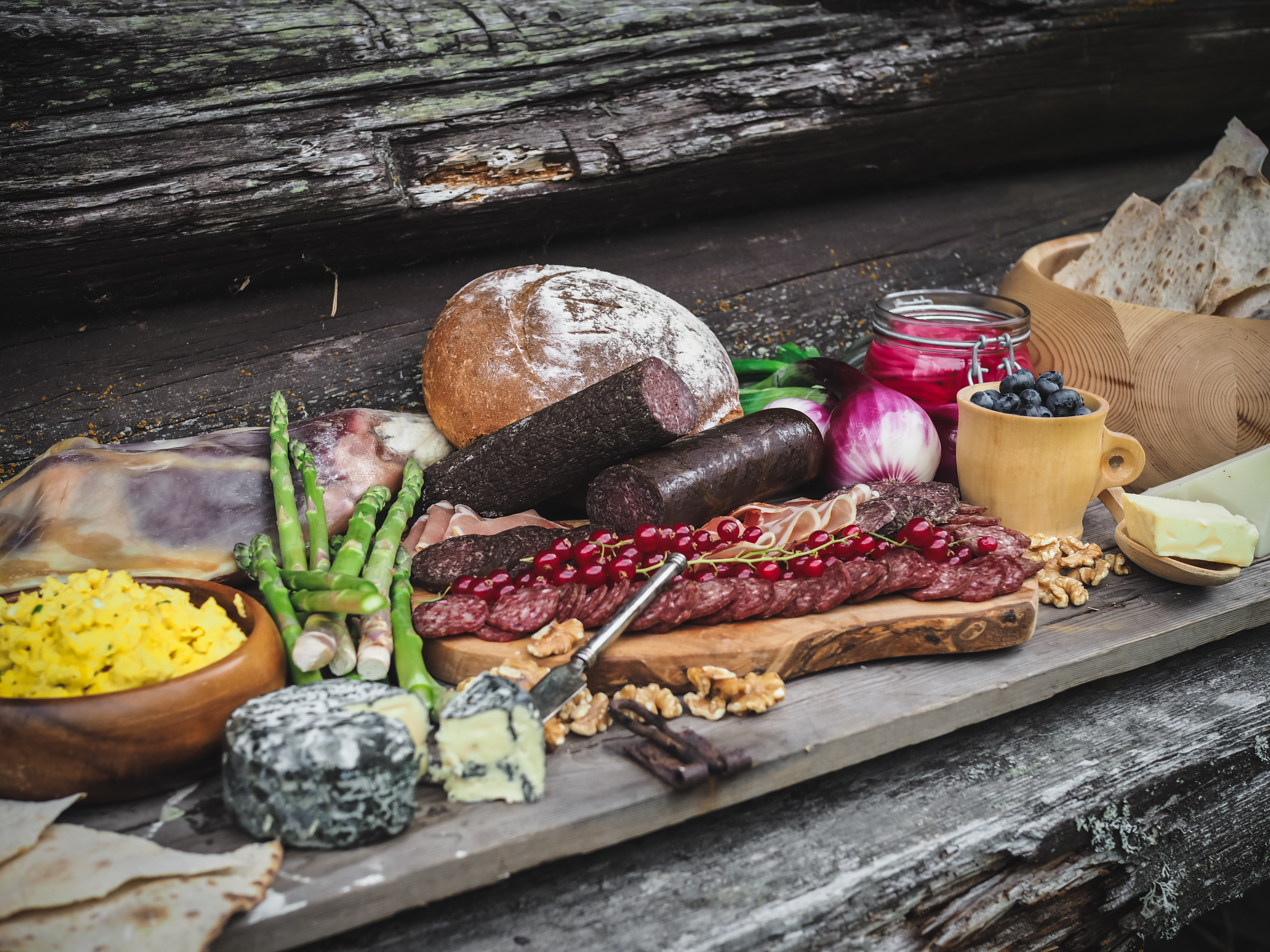 Tasting Norway: 25 Foods in Norway to try