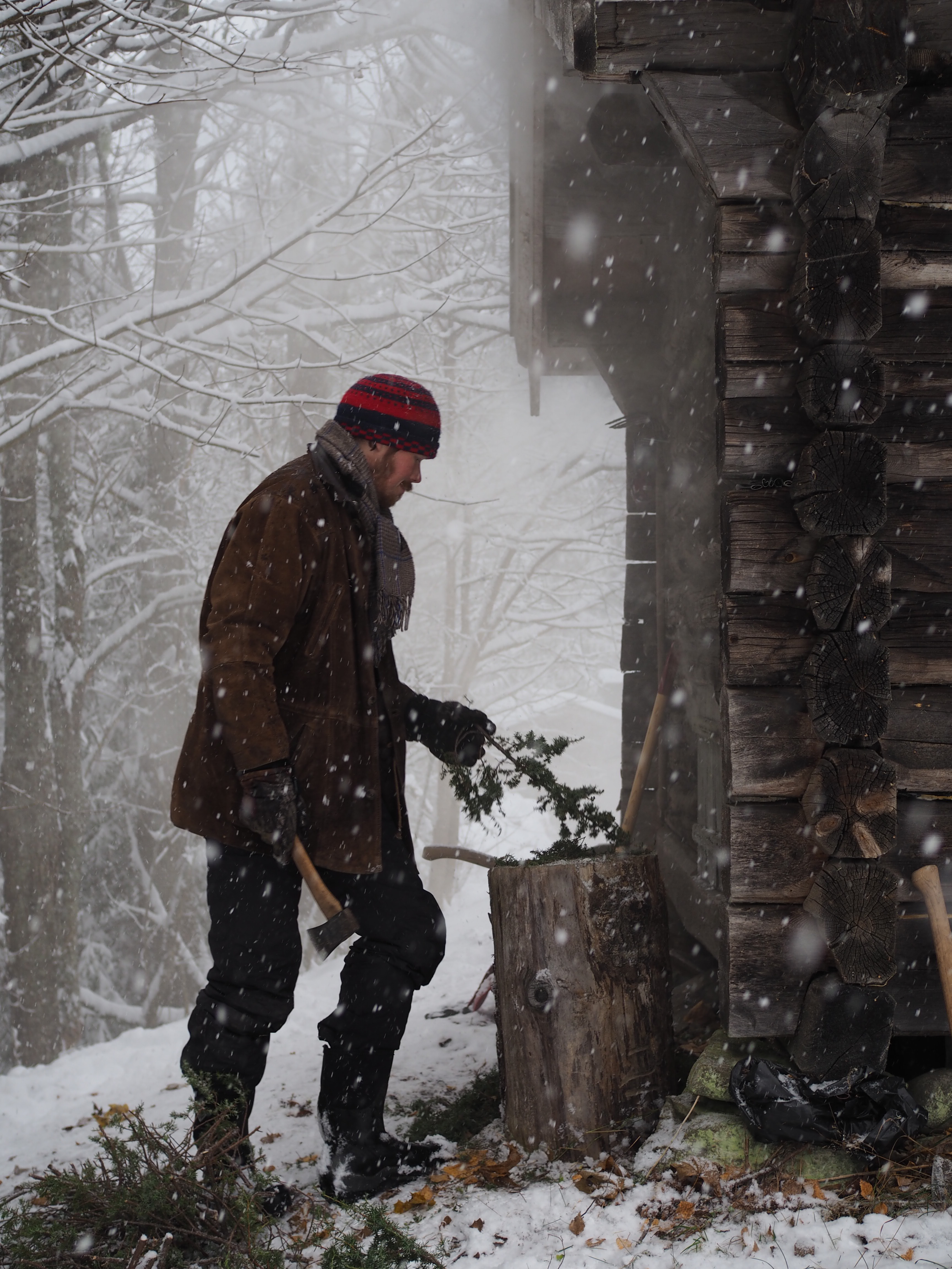 The Smokehouse (Røykhuset)