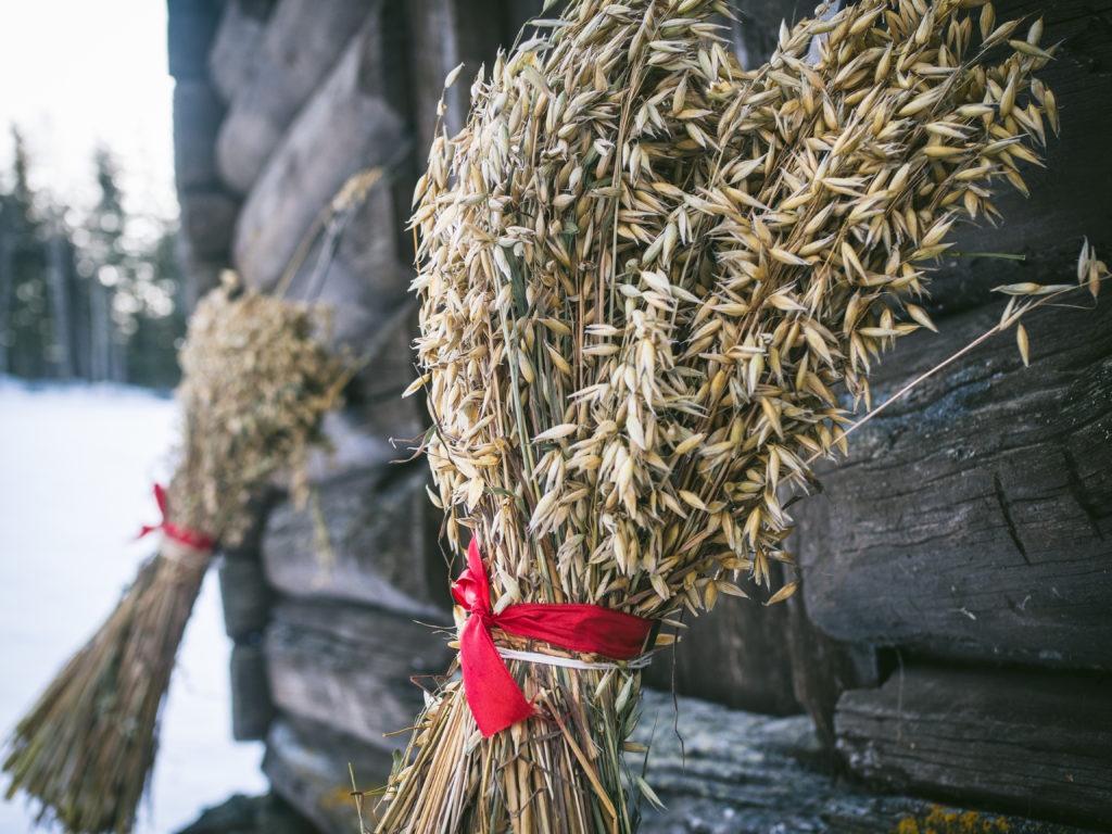 Julenek (How to Celebrate Christmas like a Norwegian)
