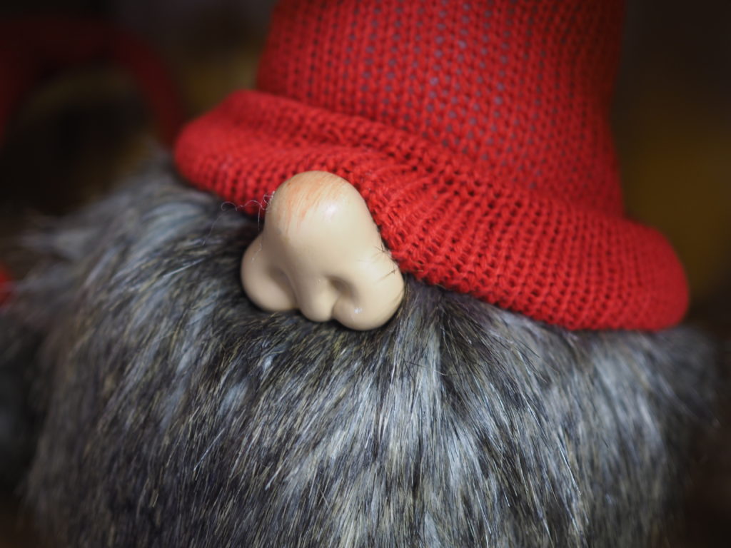 fjøsnissen (How to Celebrate Christmas like a Norwegian)